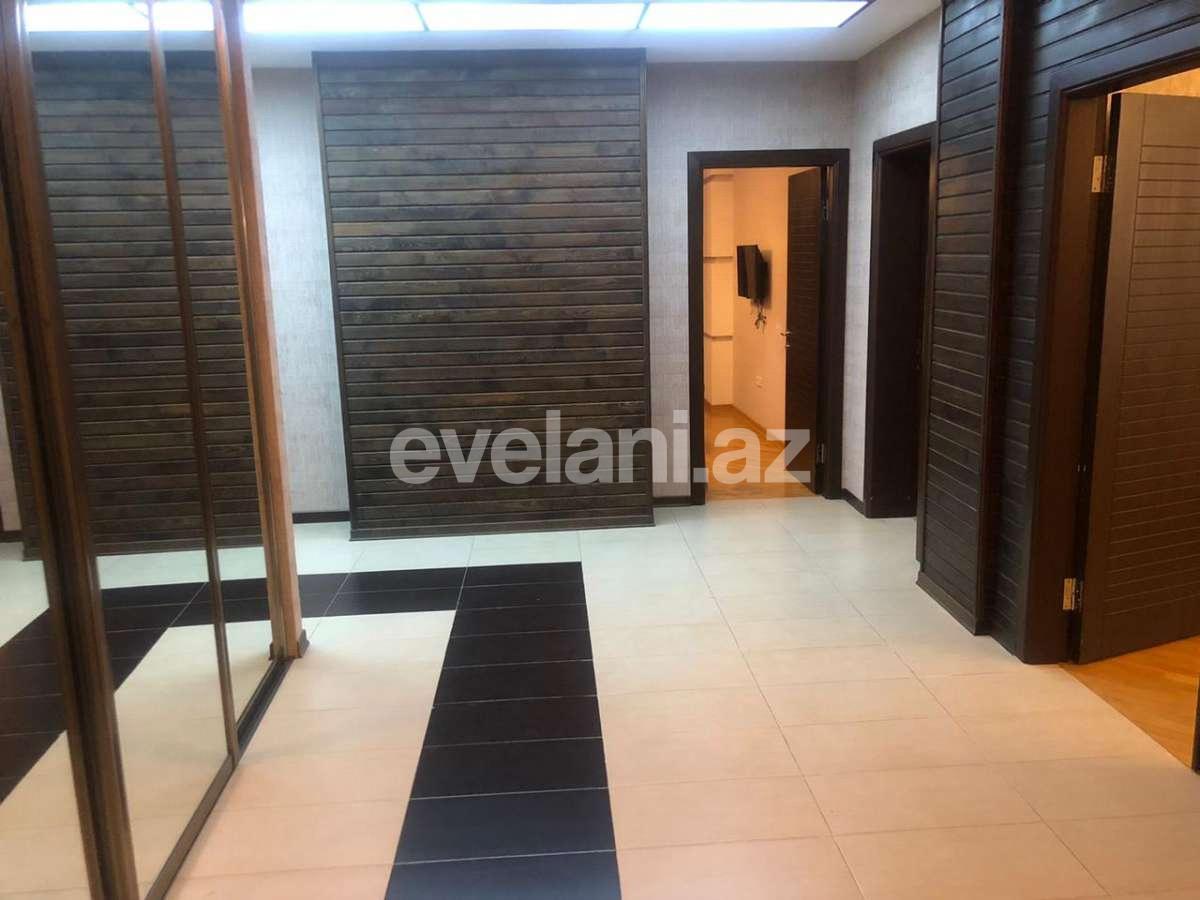 Сдаётся, новостройка, 4-комнаты, 200 m², Баку, Насиминский r, 28 мая m.