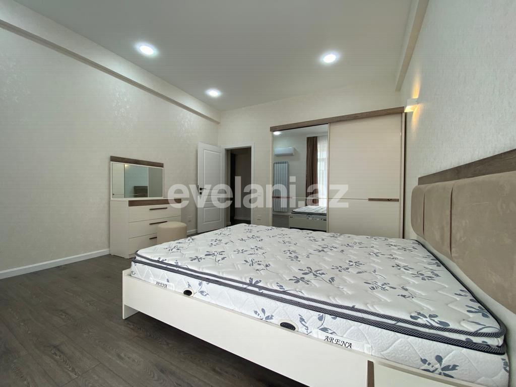 Kirayə verilir, yeni tikili, 3 otaqlı, 100 m², Bakı, Yasamal r.
