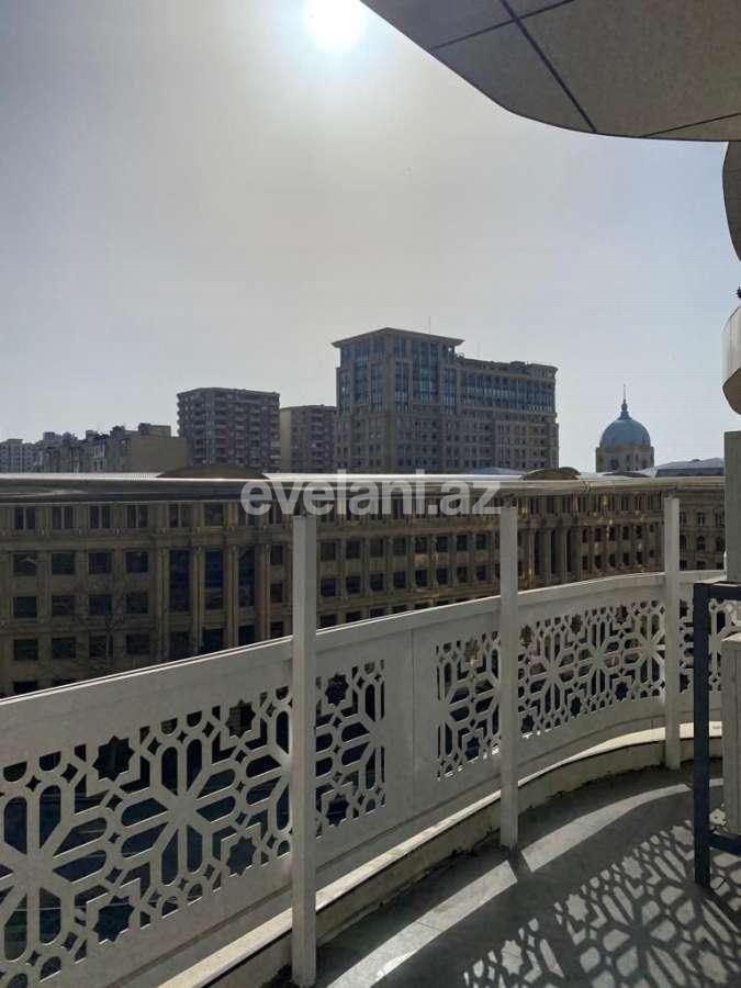 Kirayə verilir, yeni tikili, 3 otaqlı, 100 m², Bakı, Yasamal r.