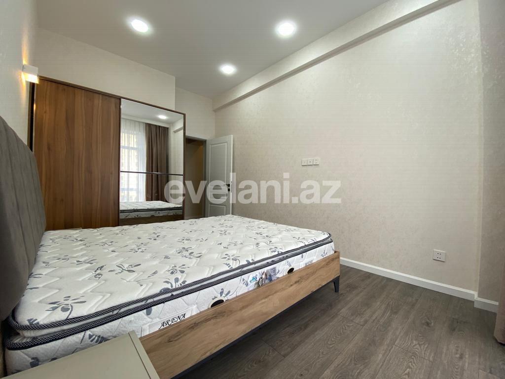 Kirayə verilir, yeni tikili, 3 otaqlı, 100 m², Bakı, Yasamal r.