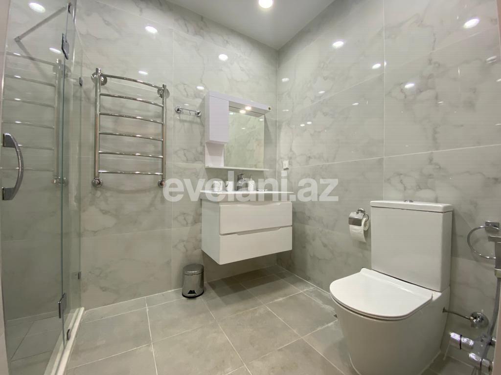 Kirayə verilir, yeni tikili, 3 otaqlı, 100 m², Bakı, Yasamal r.