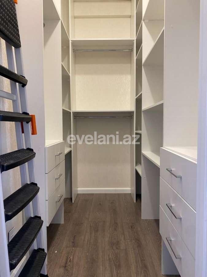 Kirayə verilir, yeni tikili, 3 otaqlı, 100 m², Bakı, Yasamal r.