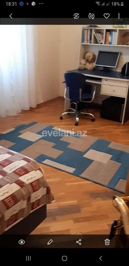 Satılır, yeni tikili, 3 otaqlı, 100 m², Bakı, Nərimanov r, Böyükşor q, Gənclik m.