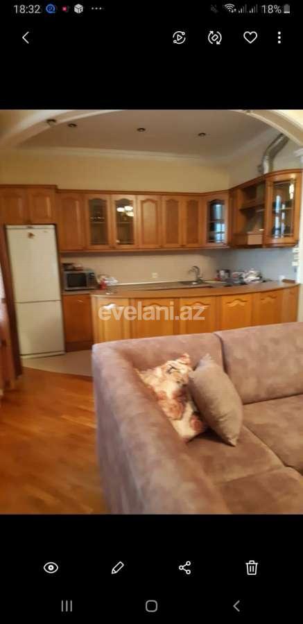 Satılır, yeni tikili, 3 otaqlı, 100 m², Bakı, Nərimanov r, Böyükşor q, Gənclik m.