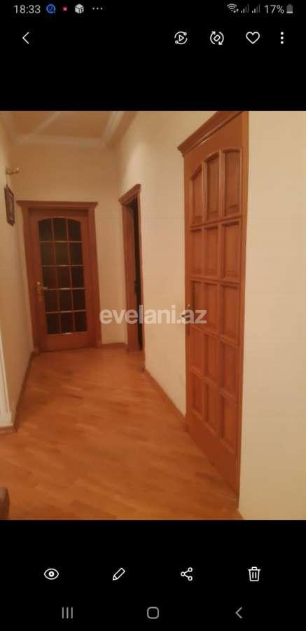 Satılır, yeni tikili, 3 otaqlı, 100 m², Bakı, Nərimanov r, Böyükşor q, Gənclik m.