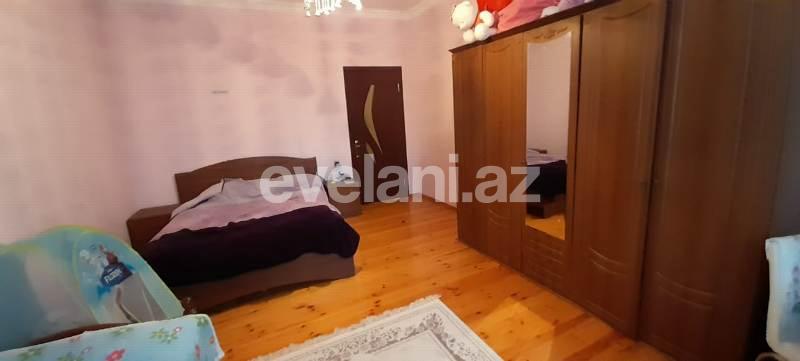 Satılır, həyət evi / bağ, 4 otaqlı, 200 m², Bakı, Xəzər r.