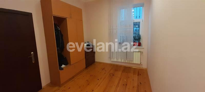 Satılır, həyət evi / bağ, 4 otaqlı, 200 m², Bakı, Xəzər r.