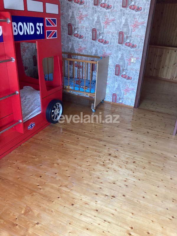 Satılır, həyət evi / bağ, 5 otaqlı, 480 m², Bakı, Xəzər r.