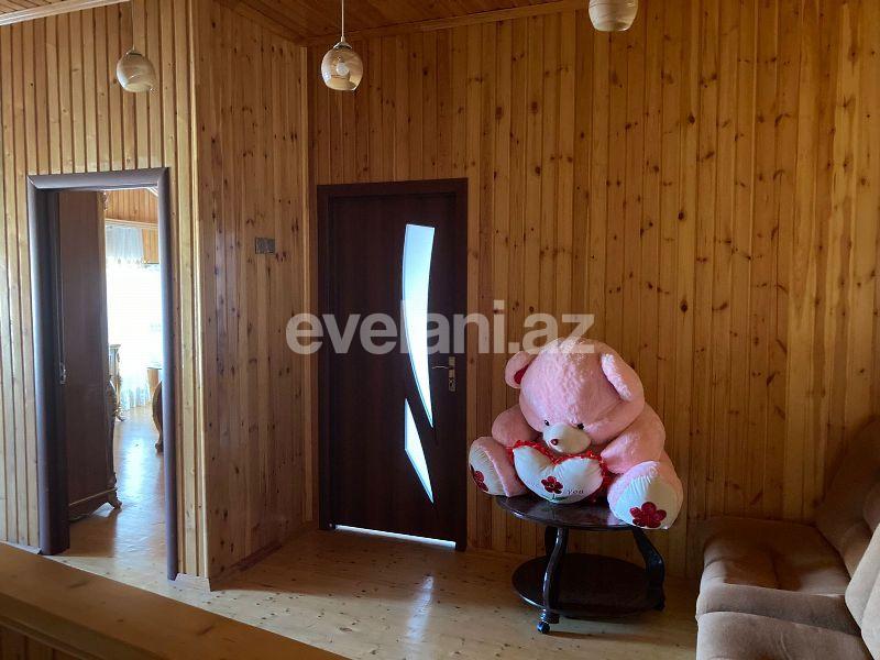 Satılır, həyət evi / bağ, 5 otaqlı, 480 m², Bakı, Xəzər r.