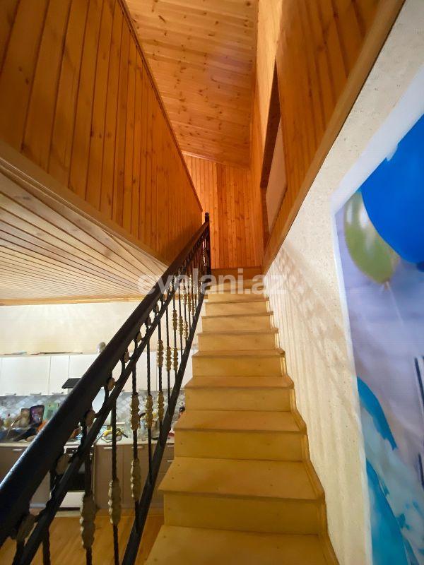 Satılır, həyət evi / bağ, 5 otaqlı, 480 m², Bakı, Xəzər r.