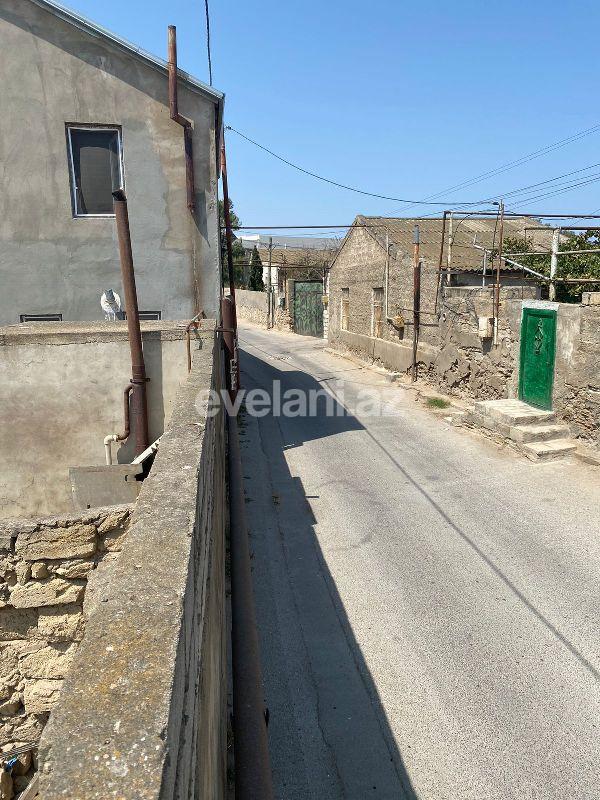 Satılır, həyət evi / bağ, 5 otaqlı, 480 m², Bakı, Xəzər r.