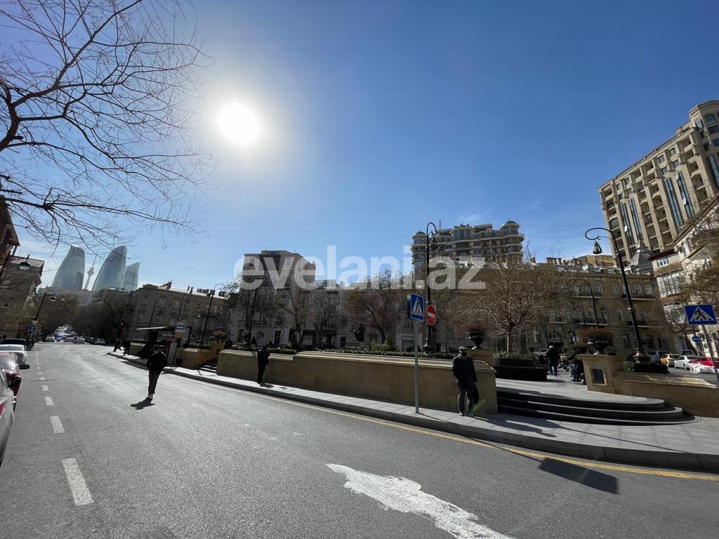 Satılır, obyekt, 101 m², Bakı, Səbail r, İçəri Şəhər m.