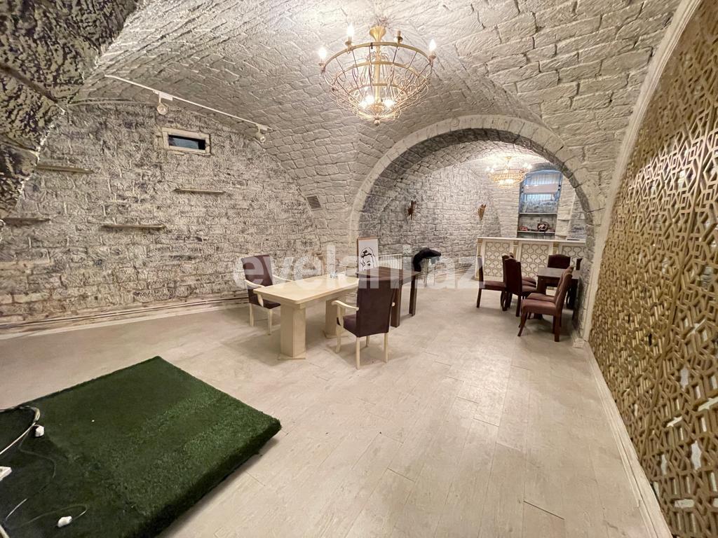 Satılır, obyekt, 101 m², Bakı, Səbail r, İçəri Şəhər m.