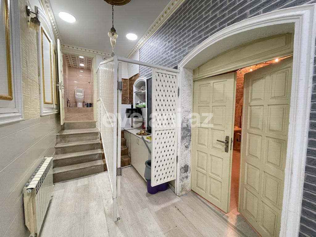 Satılır, obyekt, 101 m², Bakı, Səbail r, İçəri Şəhər m.