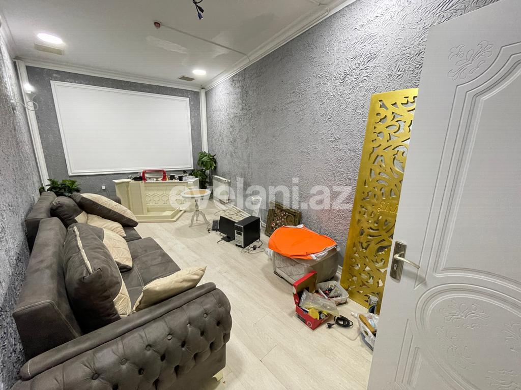 Satılır, obyekt, 101 m², Bakı, Səbail r, İçəri Şəhər m.