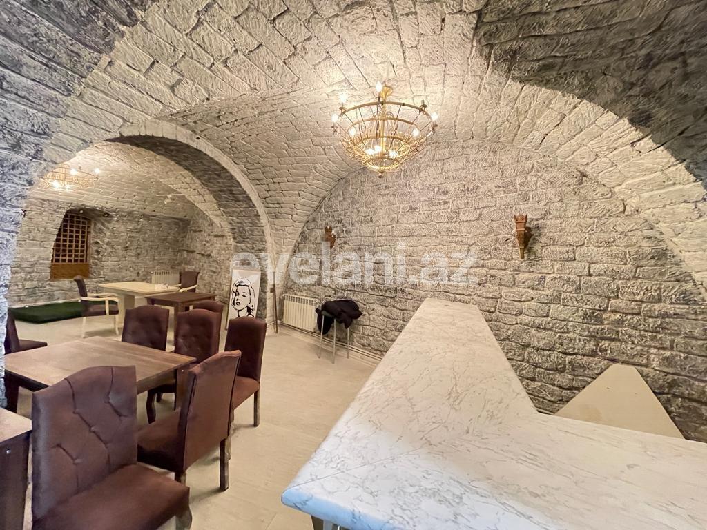 Satılır, obyekt, 101 m², Bakı, Səbail r, İçəri Şəhər m.
