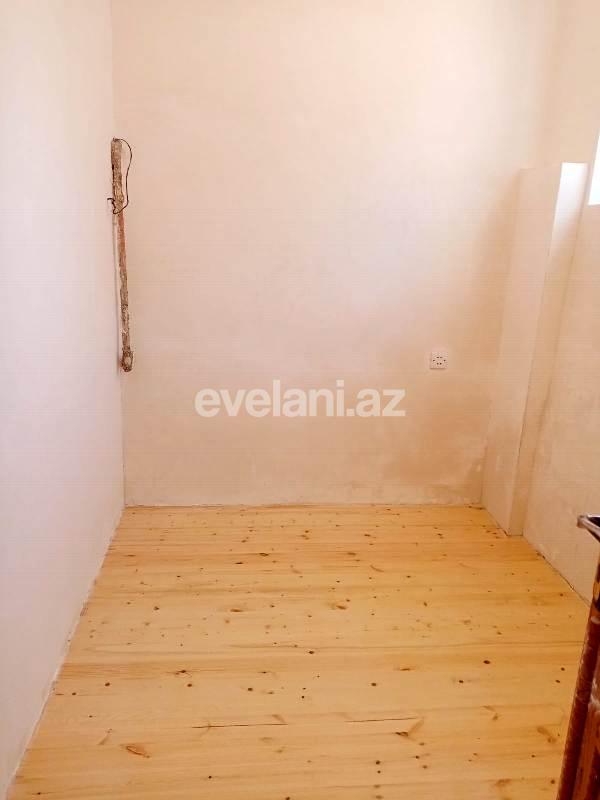 Satılır, həyət evi / bağ, 2 otaqlı, 42 m², Bakı, Yasamal r.