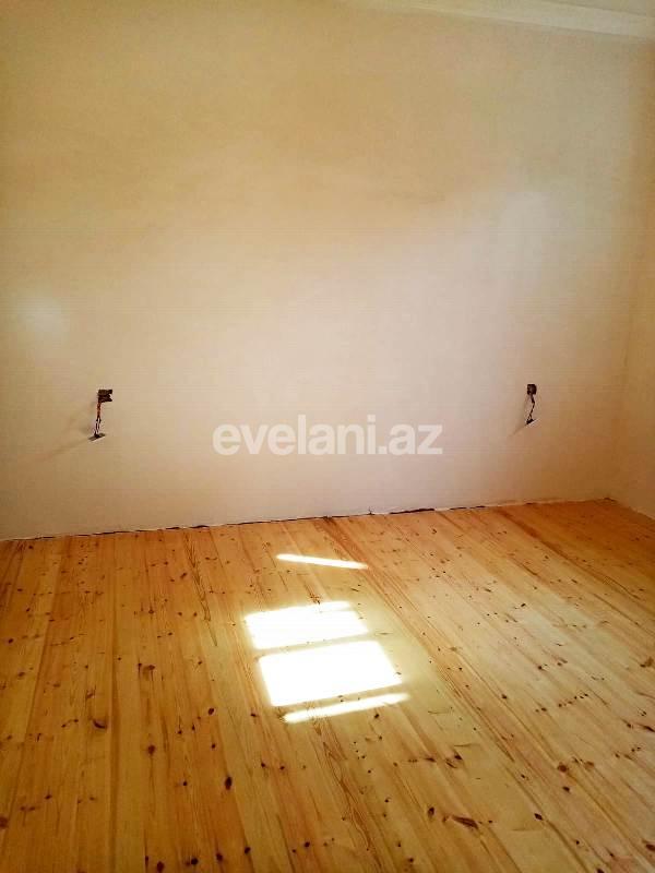 Satılır, həyət evi / bağ, 2 otaqlı, 42 m², Bakı, Yasamal r.
