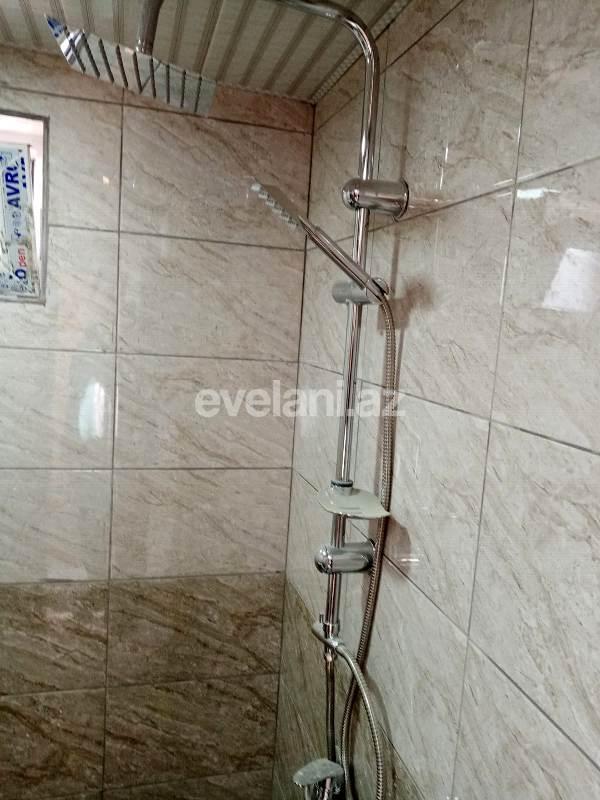 Satılır, həyət evi / bağ, 2 otaqlı, 42 m², Bakı, Yasamal r.