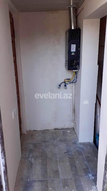 Satılır, həyət evi / bağ, 2 otaqlı, 42 m², Bakı, Yasamal r.
