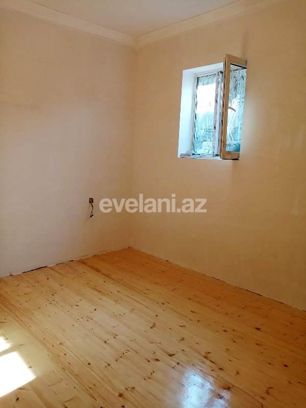 Satılır, həyət evi / bağ, 2 otaqlı, 42 m², Bakı, Yasamal r.