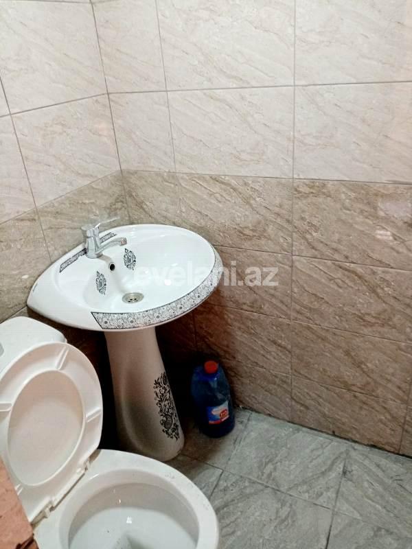 Satılır, həyət evi / bağ, 2 otaqlı, 42 m², Bakı, Yasamal r.