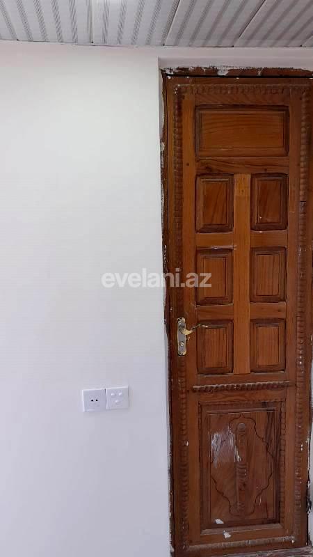 Satılır, həyət evi / bağ, 2 otaqlı, 42 m², Bakı, Yasamal r.