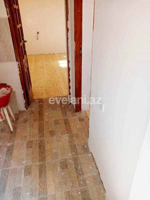 Satılır, həyət evi / bağ, 2 otaqlı, 42 m², Bakı, Yasamal r.