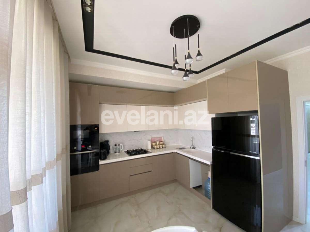 Продаётся, новостройка, 3-комнаты, 110 m², Баку, Ясамальский r, Иншаатчылар m.