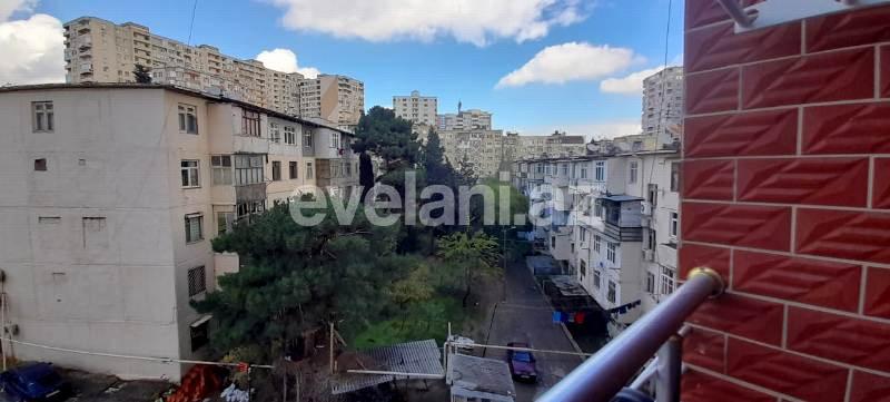 Satılır, yeni tikili, 3 otaqlı, 107 m², Bakı, Nəsimi r.