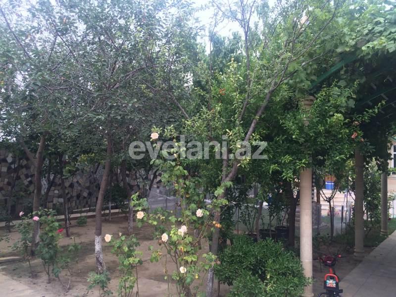 Sale, garden / house, 6 room, 307 m², Baku, Absheron r.