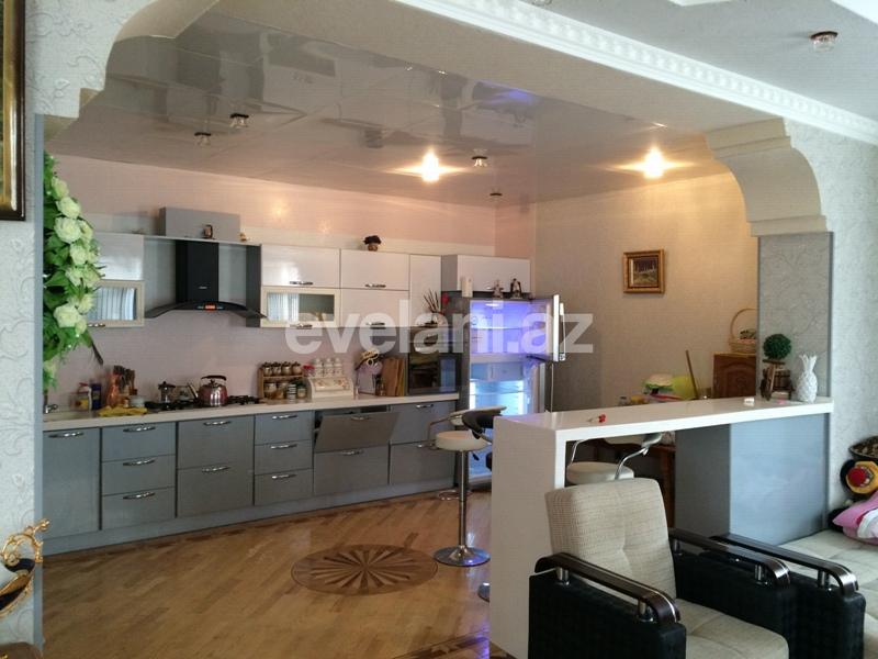 Sale, garden / house, 6 room, 307 m², Baku, Absheron r.