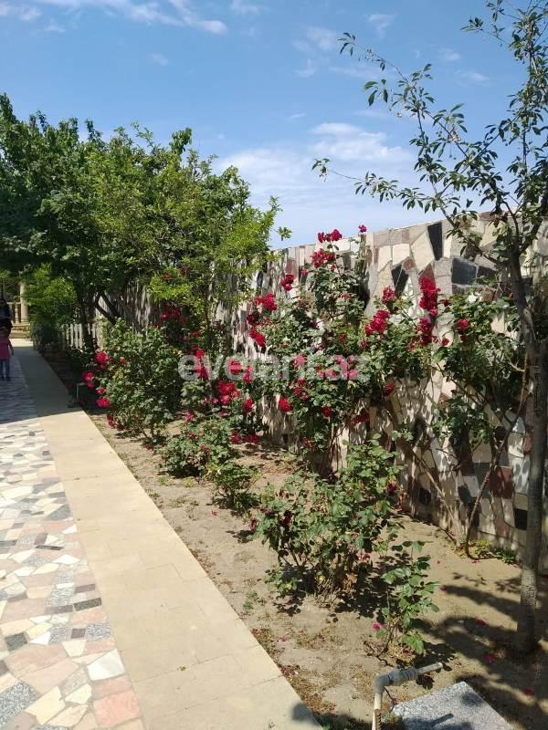 Sale, garden / house, 6 room, 307 m², Baku, Absheron r.