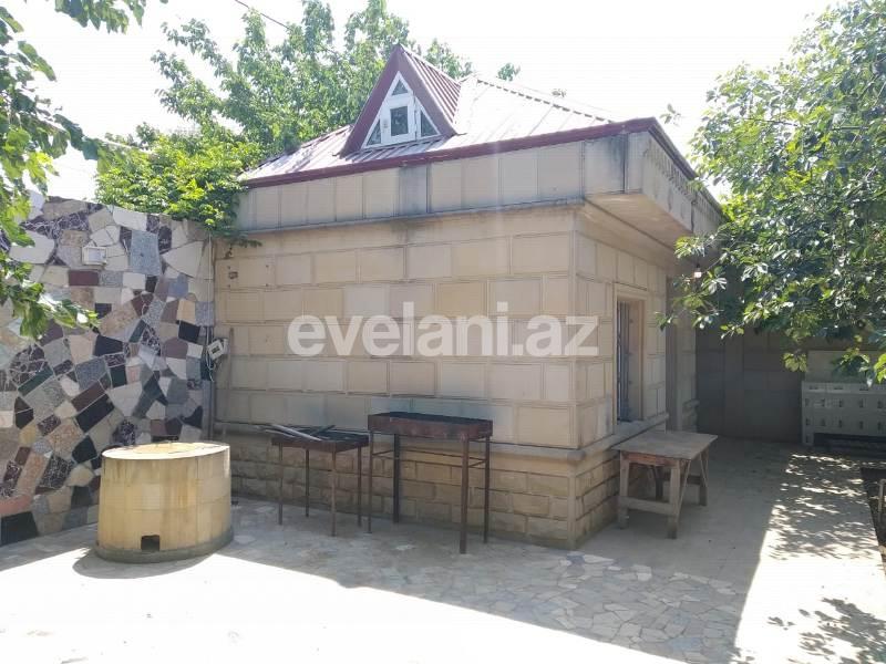 Sale, garden / house, 6 room, 307 m², Baku, Absheron r.