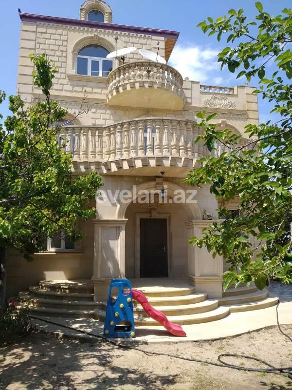 Sale, garden / house, 6 room, 307 m², Baku, Absheron r.