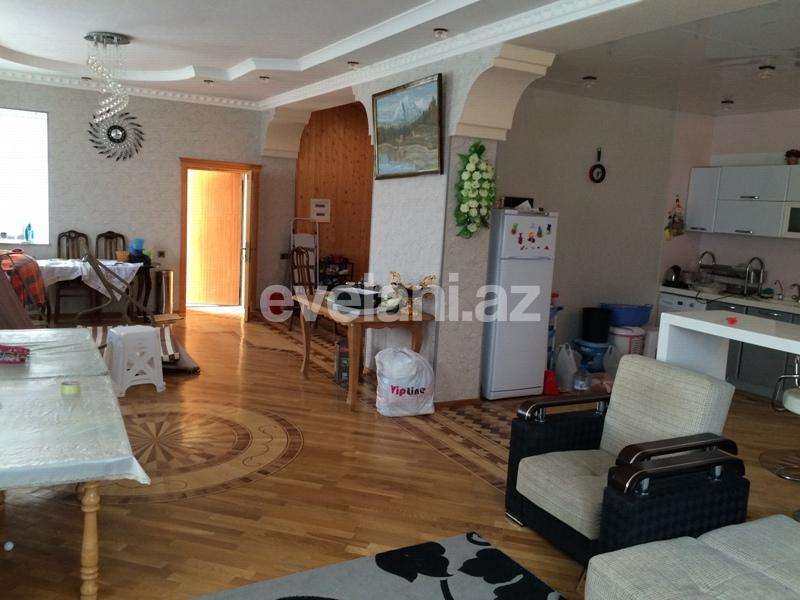 Sale, garden / house, 6 room, 307 m², Baku, Absheron r.