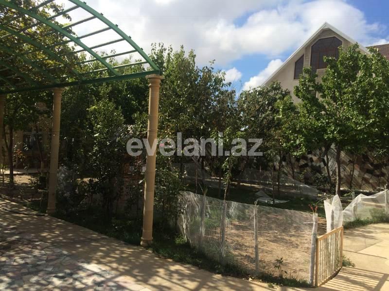 Sale, garden / house, 6 room, 307 m², Baku, Absheron r.