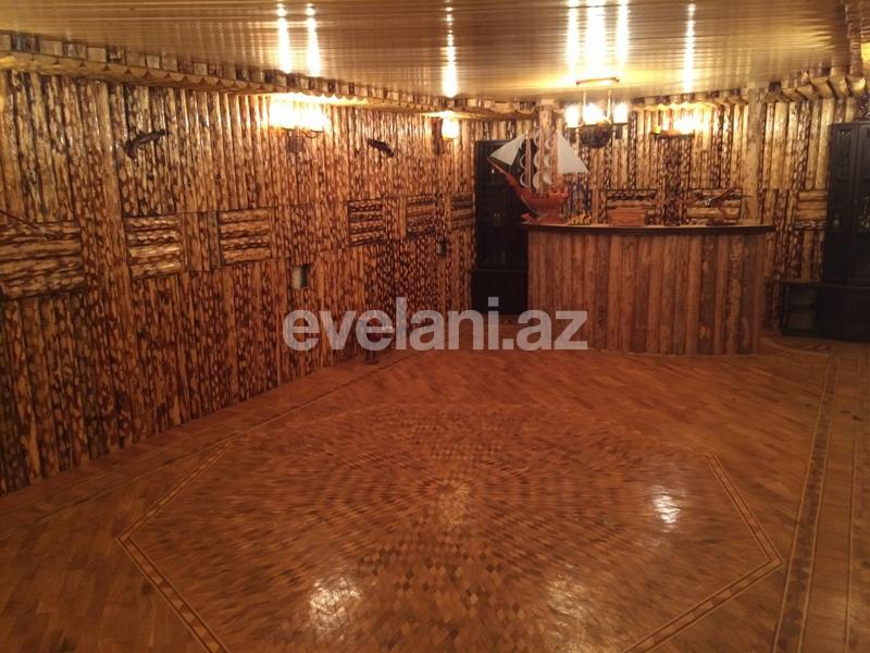 Sale, garden / house, 6 room, 307 m², Baku, Absheron r.