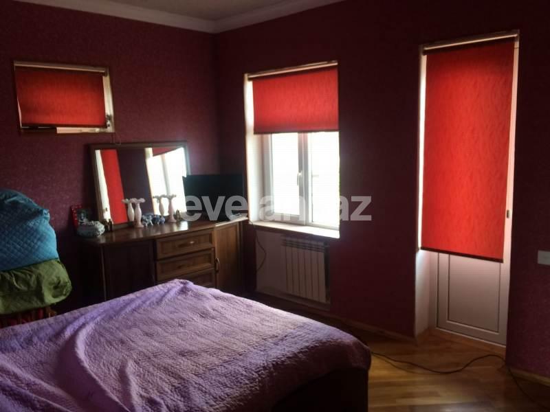 Sale, garden / house, 6 room, 307 m², Baku, Absheron r.