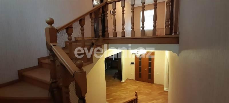 Sale, villa, 4 room, 270 m², Baku, Sabail r.