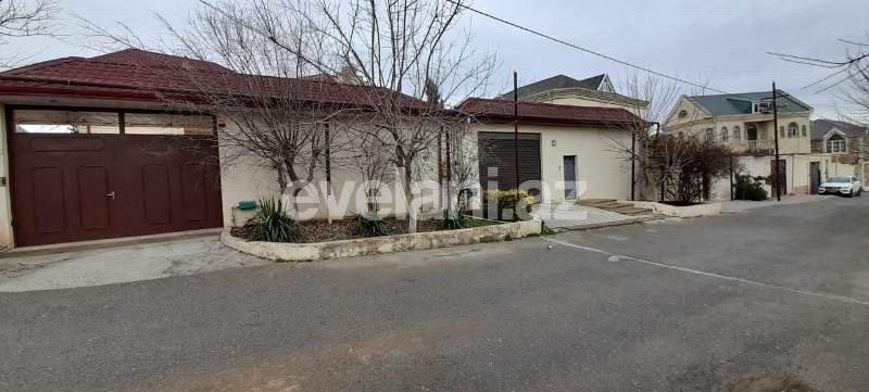 Sale, villa, 4 room, 270 m², Baku, Sabail r.