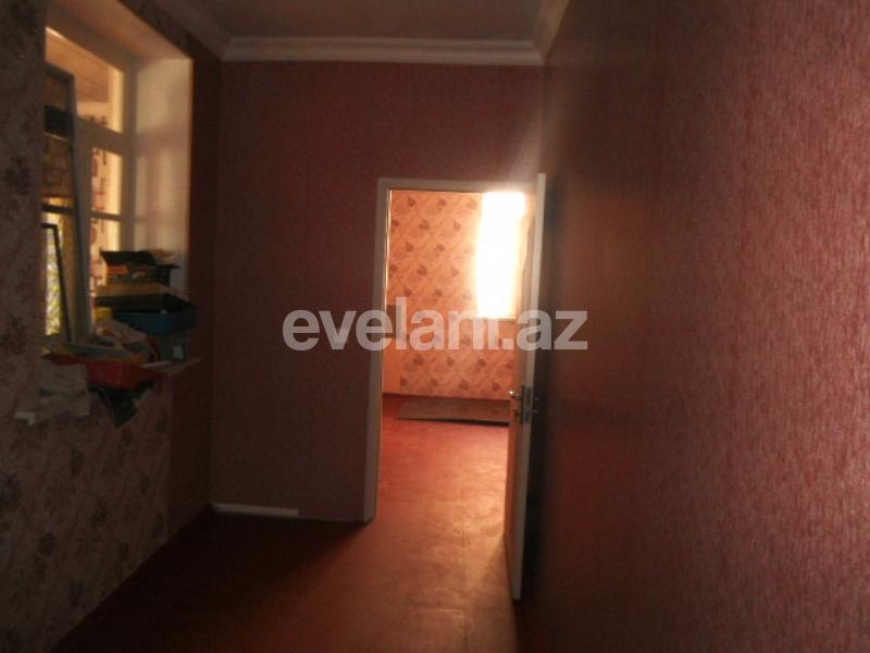 Sale, villa, 3 room, 70 m², Baku, Yasamal r.
