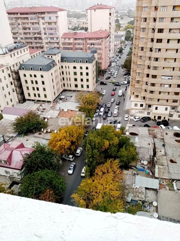 Sale, new building, 4 room, 237 m², Baku, Nasimi r.