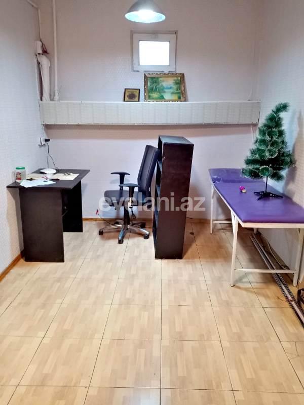 Satılır, obyekt, 45 m², Bakı, Yasamal r.