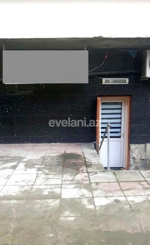 Satılır, obyekt, 45 m², Bakı, Yasamal r.
