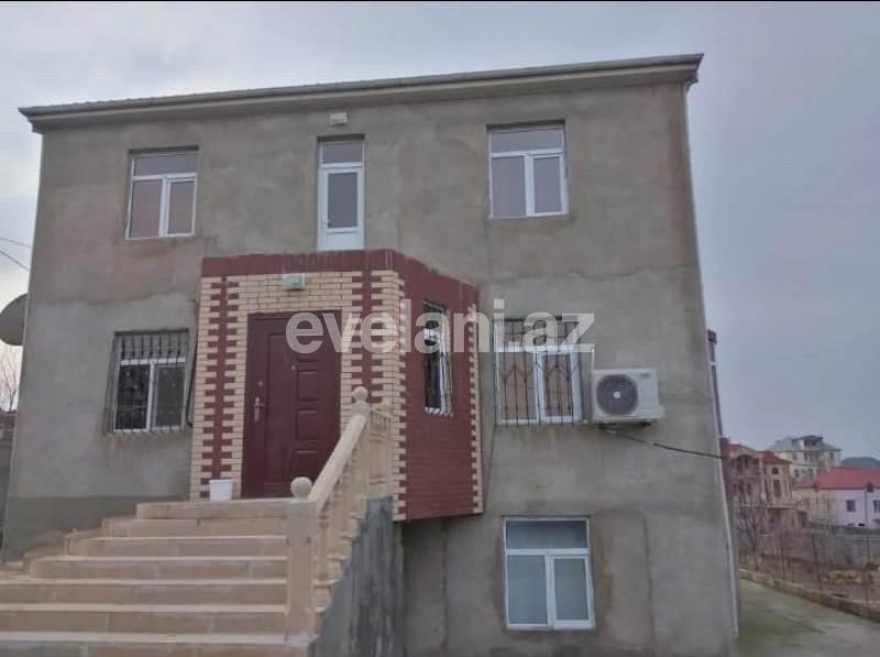Satılır, villa, 5 otaqlı, 300 m², Bakı, Abşeron r.