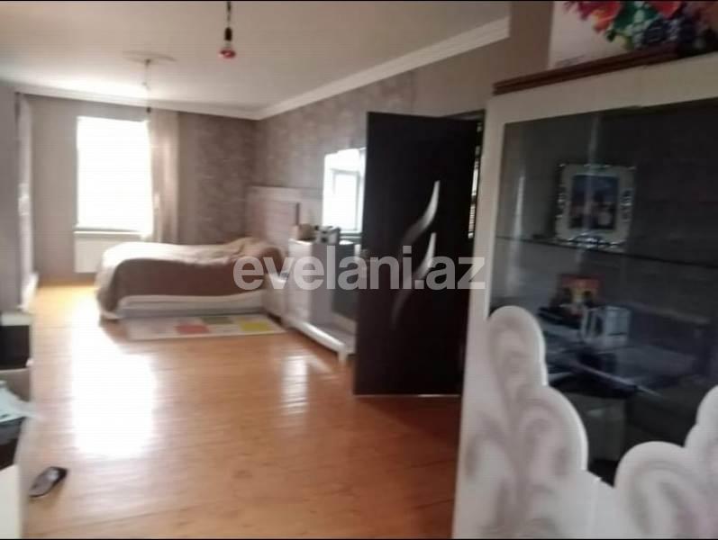 Satılır, villa, 5 otaqlı, 300 m², Bakı, Abşeron r.