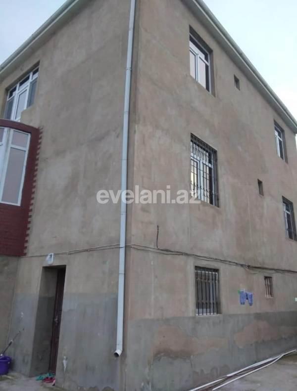 Satılır, villa, 5 otaqlı, 300 m², Bakı, Abşeron r.