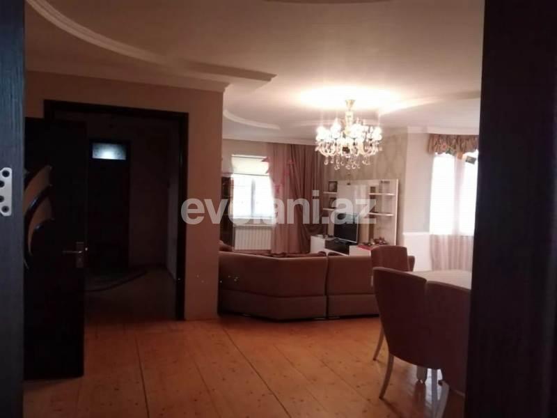 Satılır, villa, 5 otaqlı, 300 m², Bakı, Abşeron r.