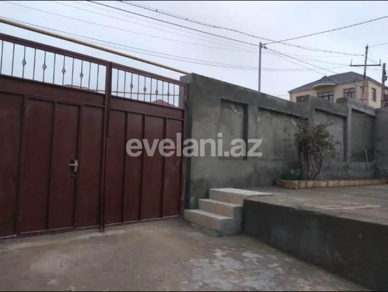 Satılır, villa, 5 otaqlı, 300 m², Bakı, Abşeron r.